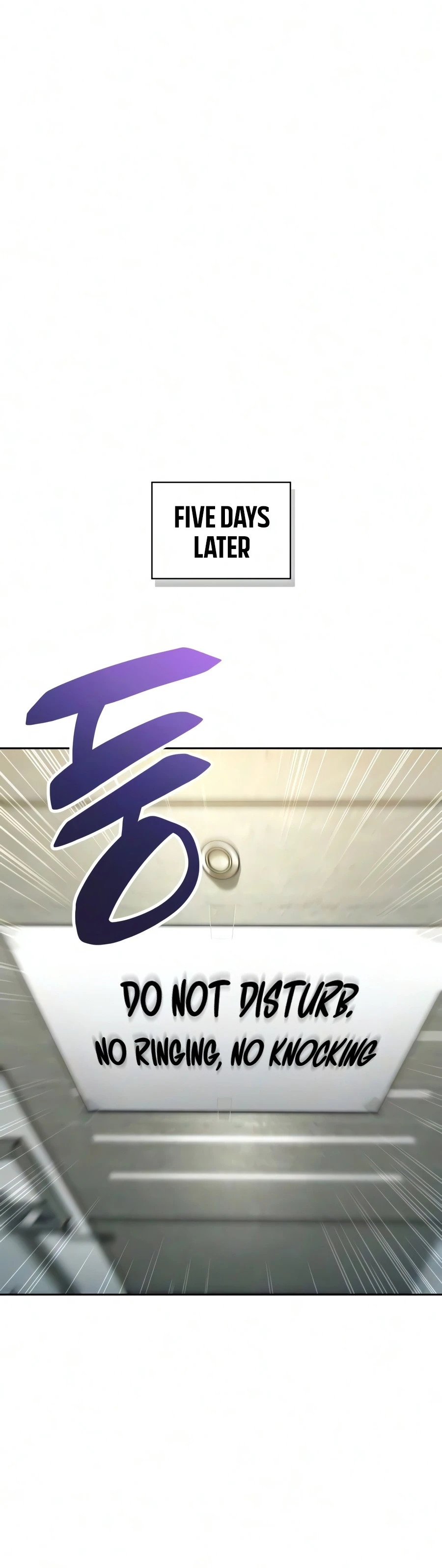 A Wimp’s Strategy Guide to Conquer the Tower Chapter 29, page 11 of 27
