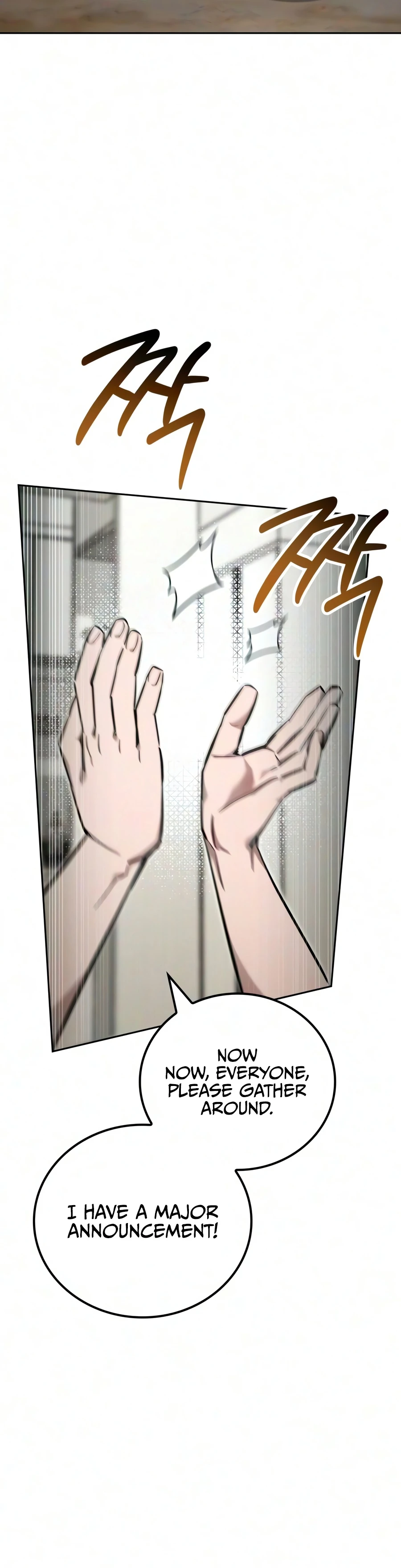 A Wimp’s Strategy Guide to Conquer the Tower Chapter 31, page 15 of 26