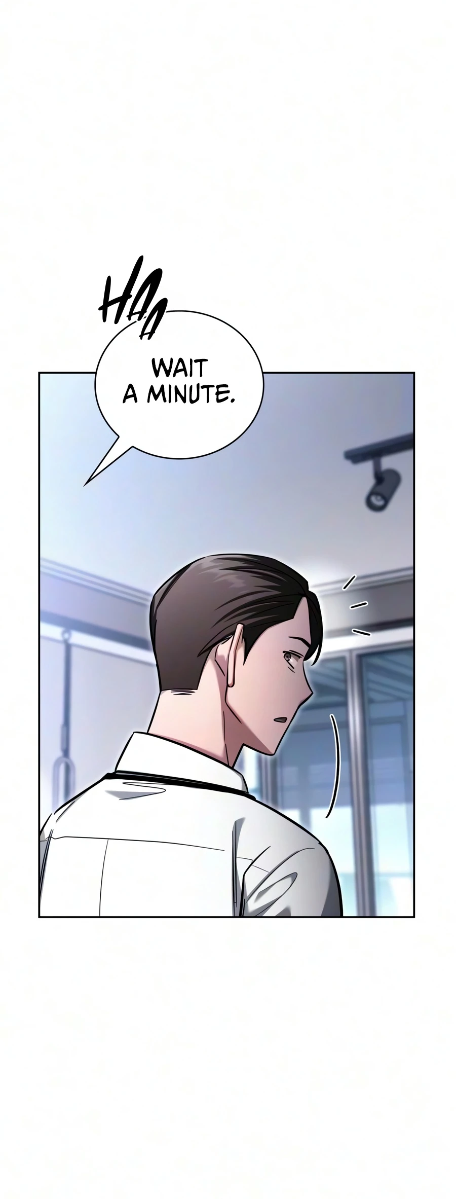 A Wimp’s Strategy Guide to Conquer the Tower Chapter 32, page 14 of 25