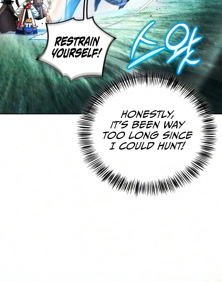 A Wimp’s Strategy Guide to Conquer the Tower Chapter 32, page 16 of 25