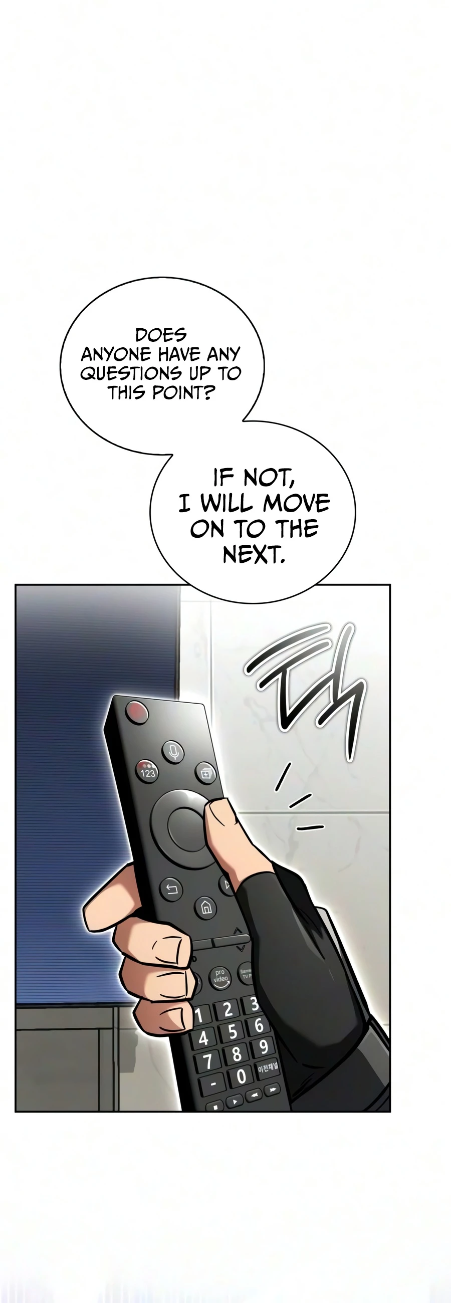 A Wimp’s Strategy Guide to Conquer the Tower Chapter 32, page 8 of 25