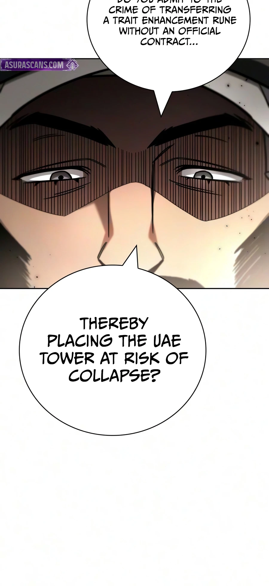 A Wimp’s Strategy Guide to Conquer the Tower Chapter 39, page 20 of 25