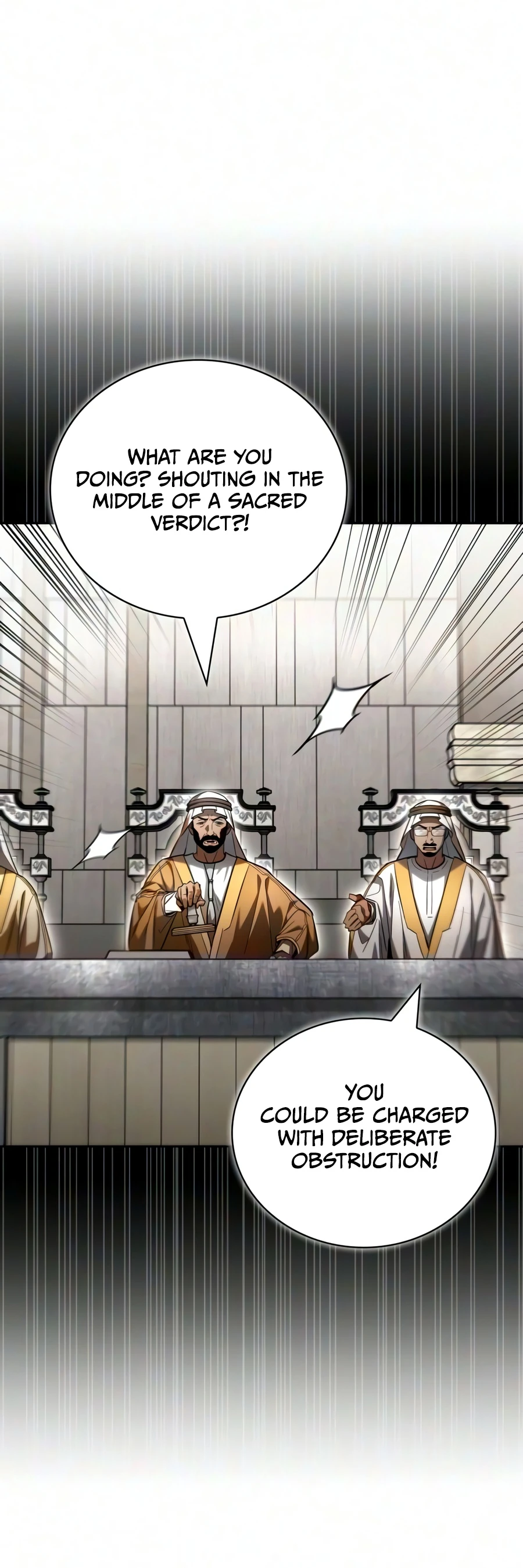 A Wimp’s Strategy Guide to Conquer the Tower Chapter 39, page 24 of 25