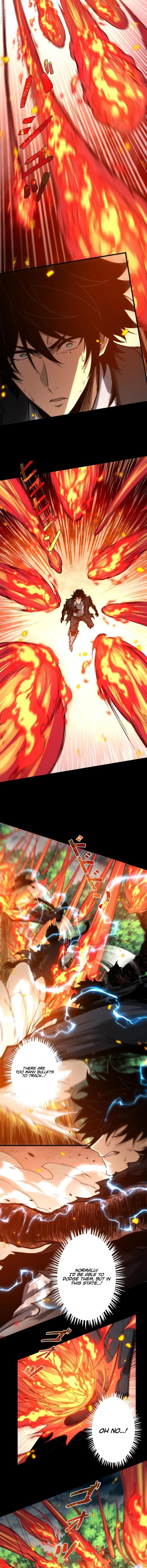Absolute Domination at Level 0 Using My Analysis Skill Chapter 28, page 7 of 12