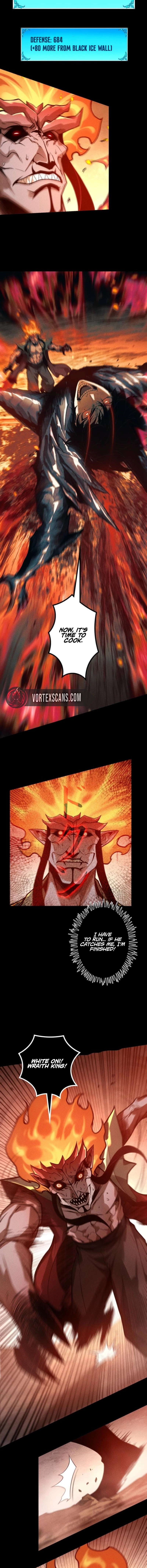 Absolute Domination at Level 0 Using My Analysis Skill Chapter 29, page 10 of 12