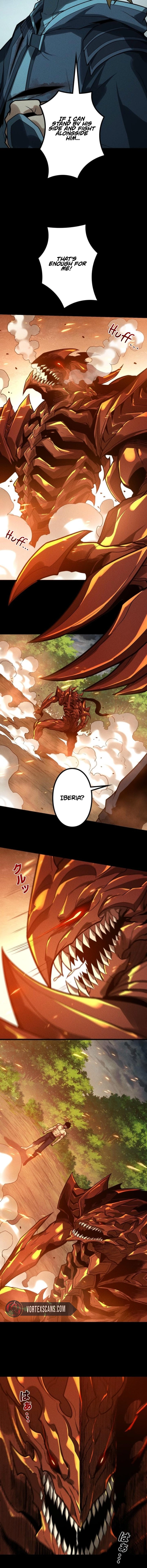 Absolute Domination at Level 0 Using My Analysis Skill Chapter 31, page 12 of 13