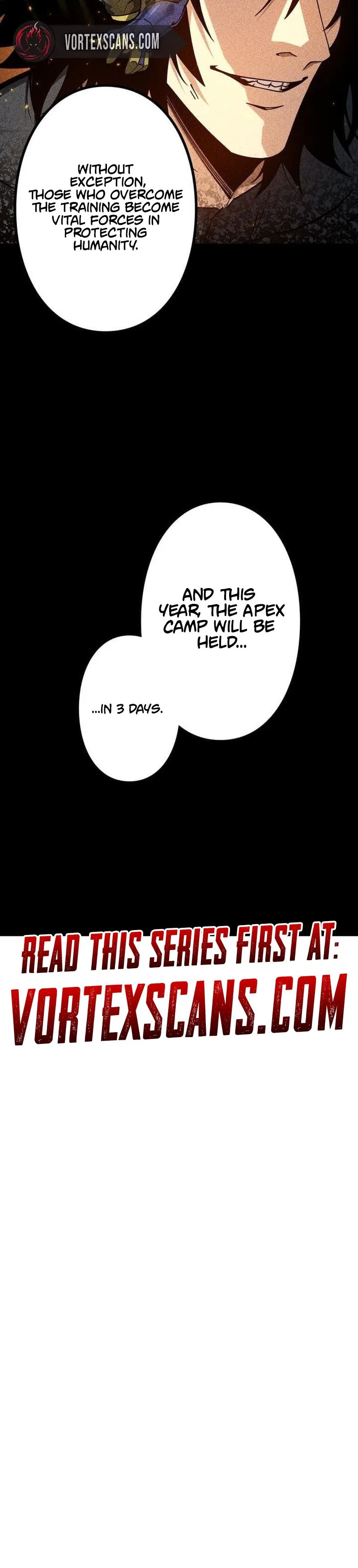 Absolute Domination at Level 0 Using My Analysis Skill Chapter 34, page 22 of 23