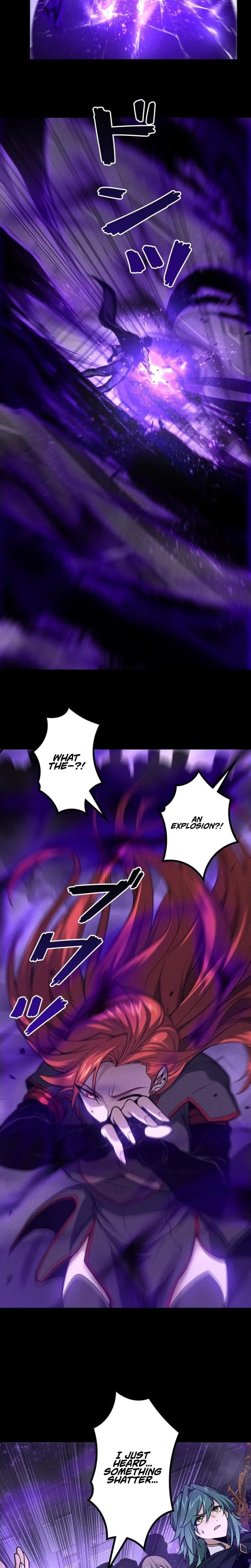 Absolute Domination at Level 0 Using My Analysis Skill Chapter 42, page 18 of 20