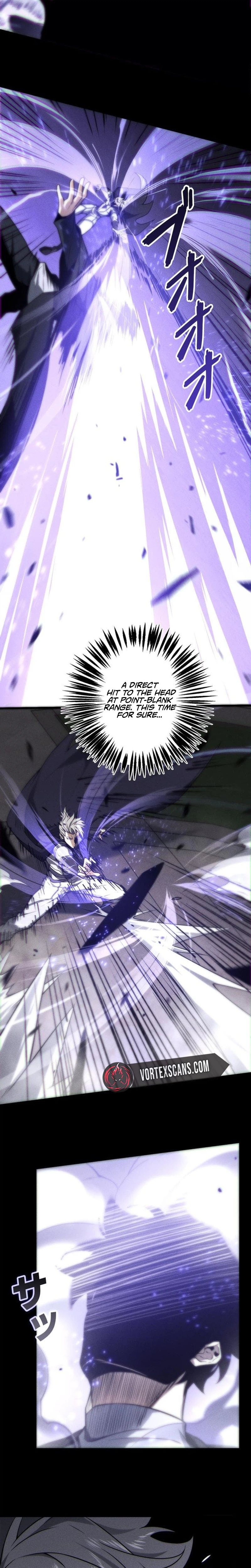 Absolute Domination at Level 0 Using My Analysis Skill Chapter 48, page 8 of 20