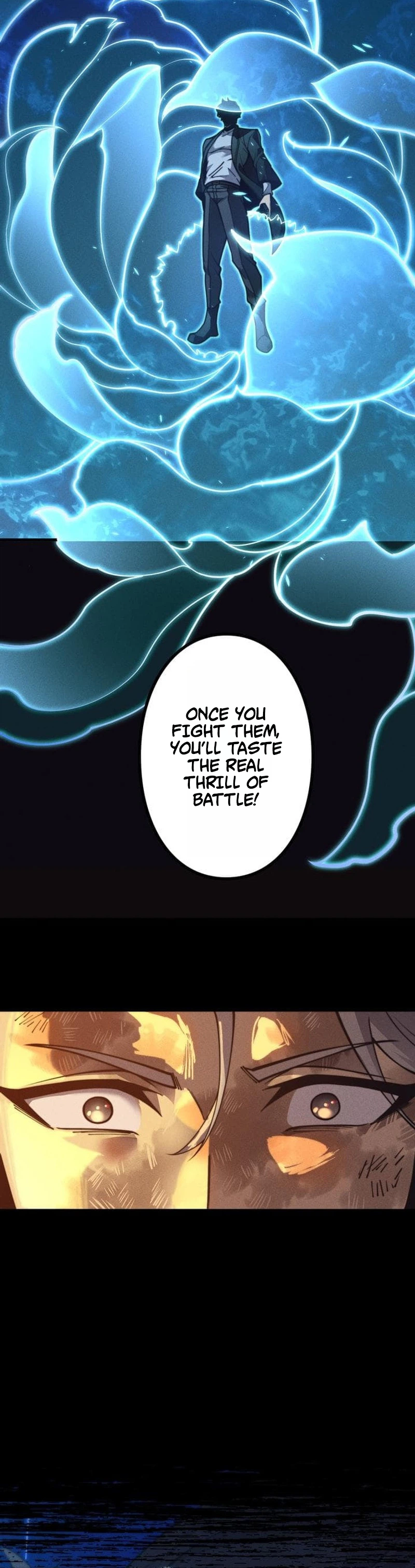 Absolute Domination at Level 0 Using My Analysis Skill Chapter 49, page 7 of 23