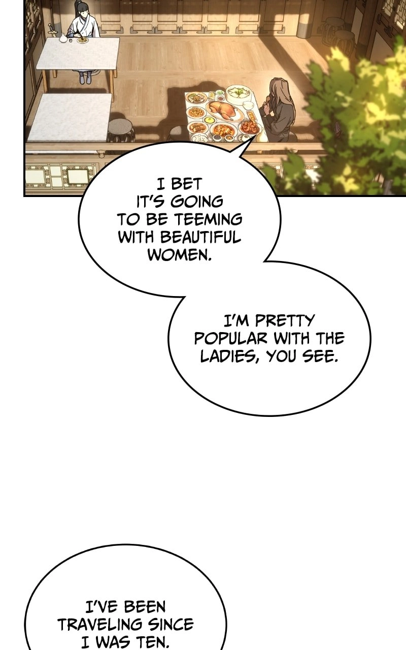 Absolute Domination Chapter 1, page 100 of 131