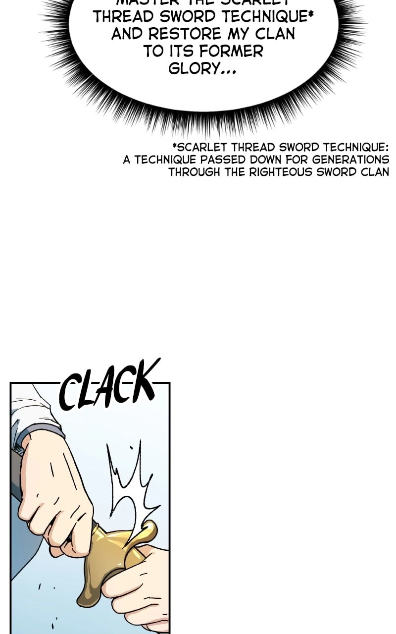 Absolute Domination Chapter 1, page 16 of 131