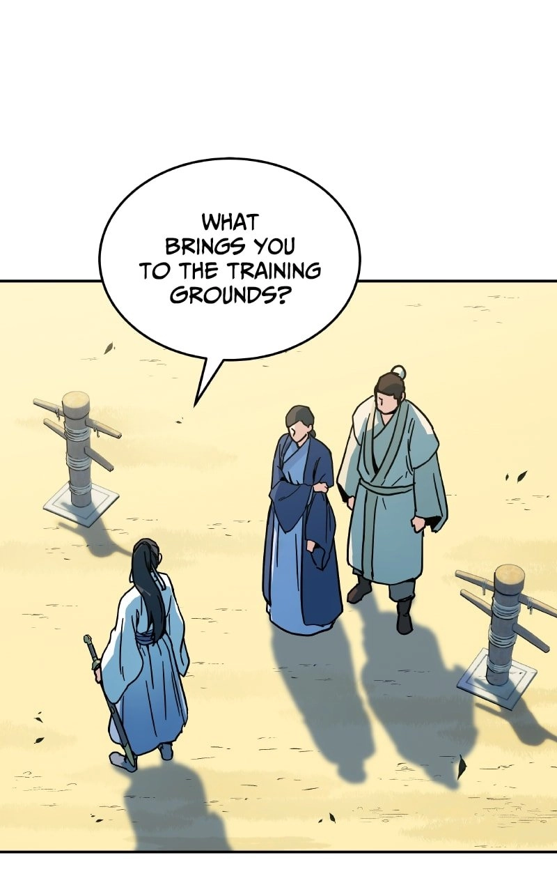 Absolute Domination Chapter 1, page 20 of 131