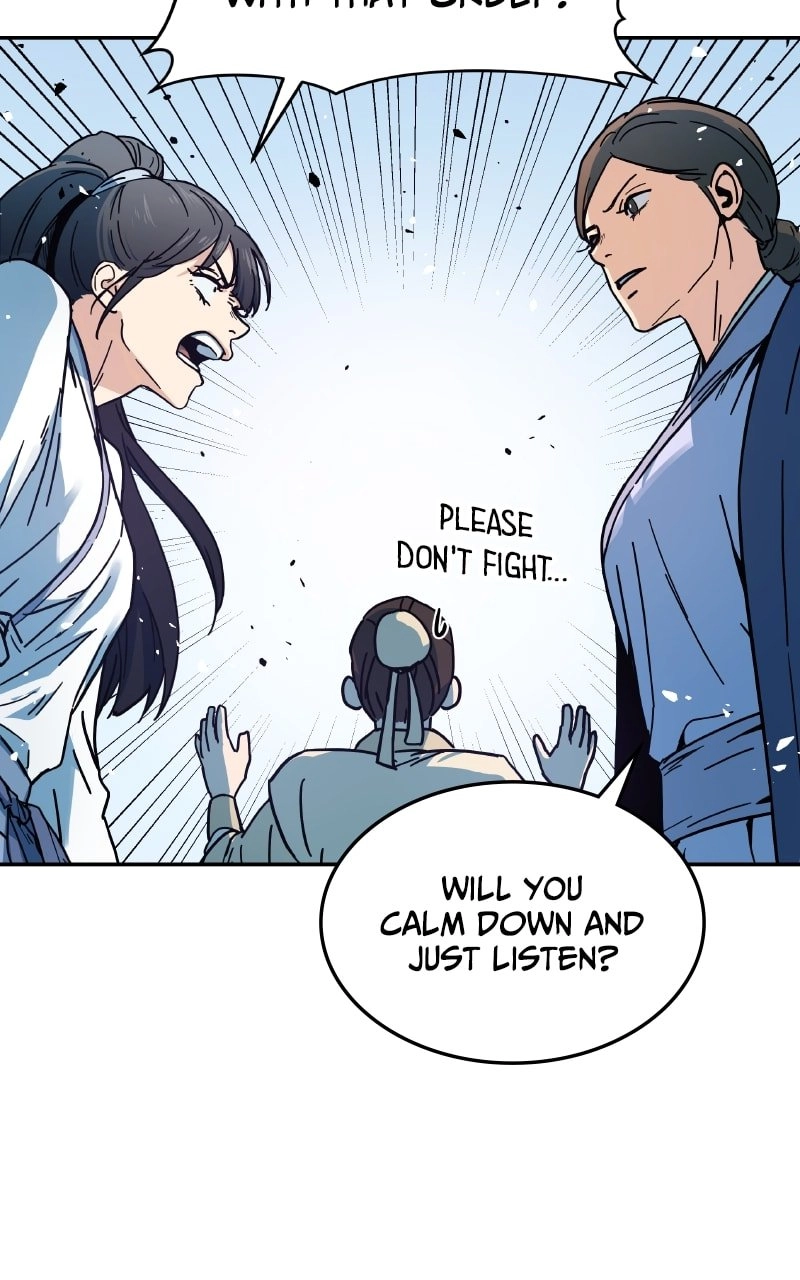 Absolute Domination Chapter 1, page 31 of 131
