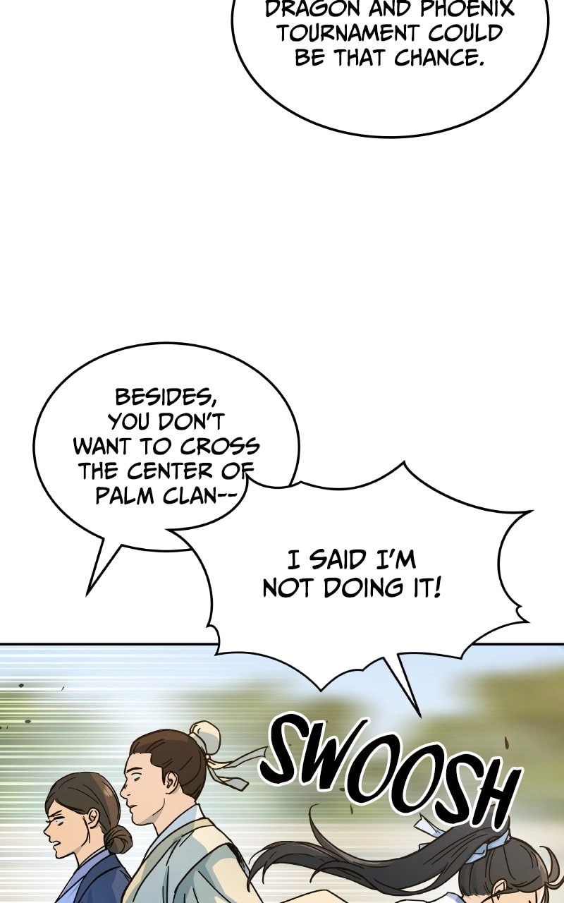 Absolute Domination Chapter 1, page 33 of 131