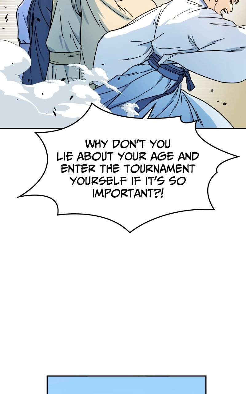 Absolute Domination Chapter 1, page 34 of 131