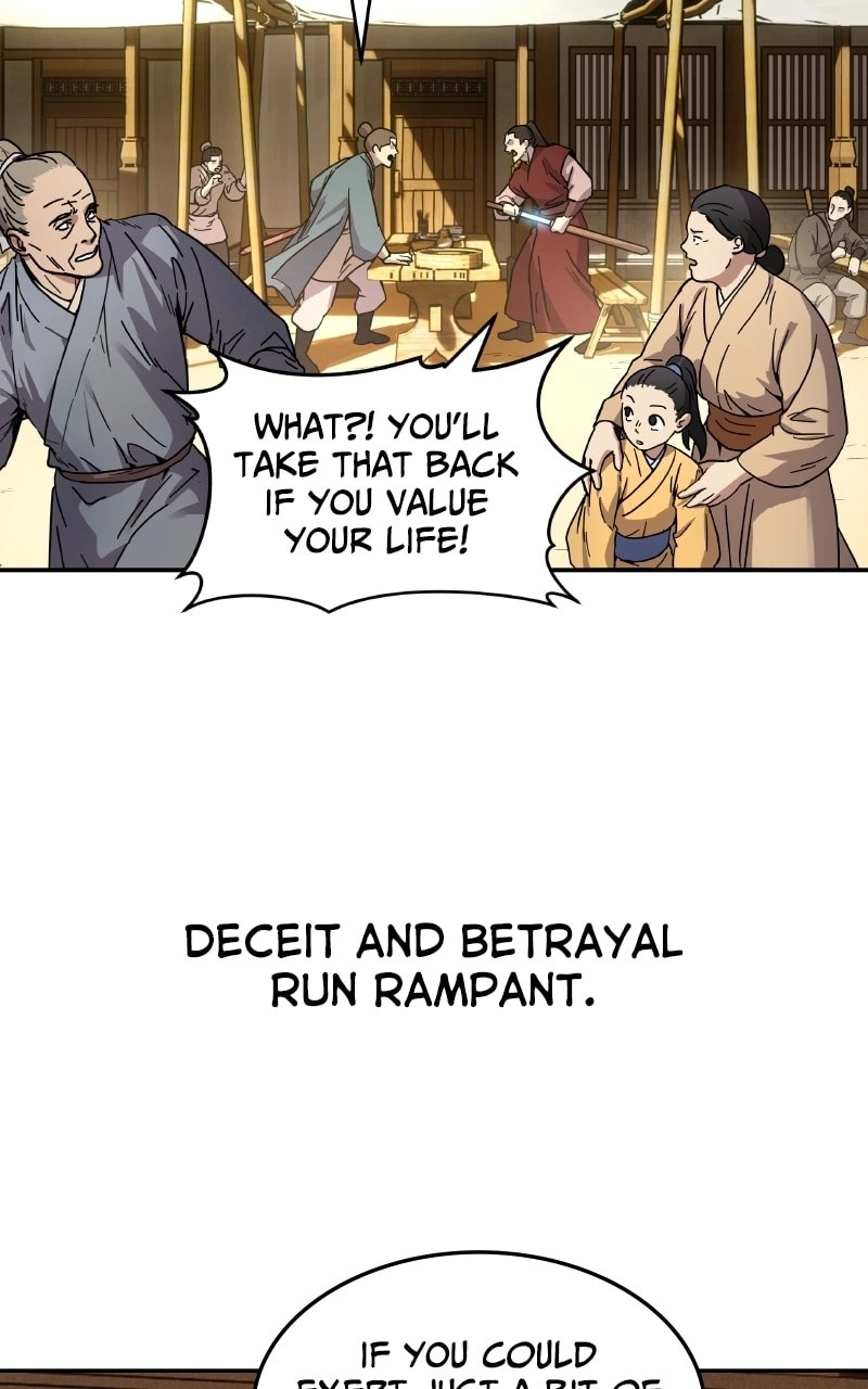 Absolute Domination Chapter 1, page 41 of 131