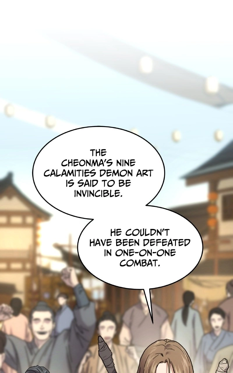 Absolute Domination Chapter 1, page 52 of 131