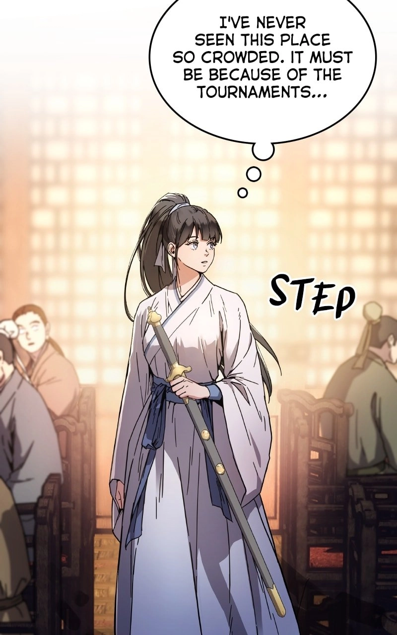 Absolute Domination Chapter 1, page 84 of 131