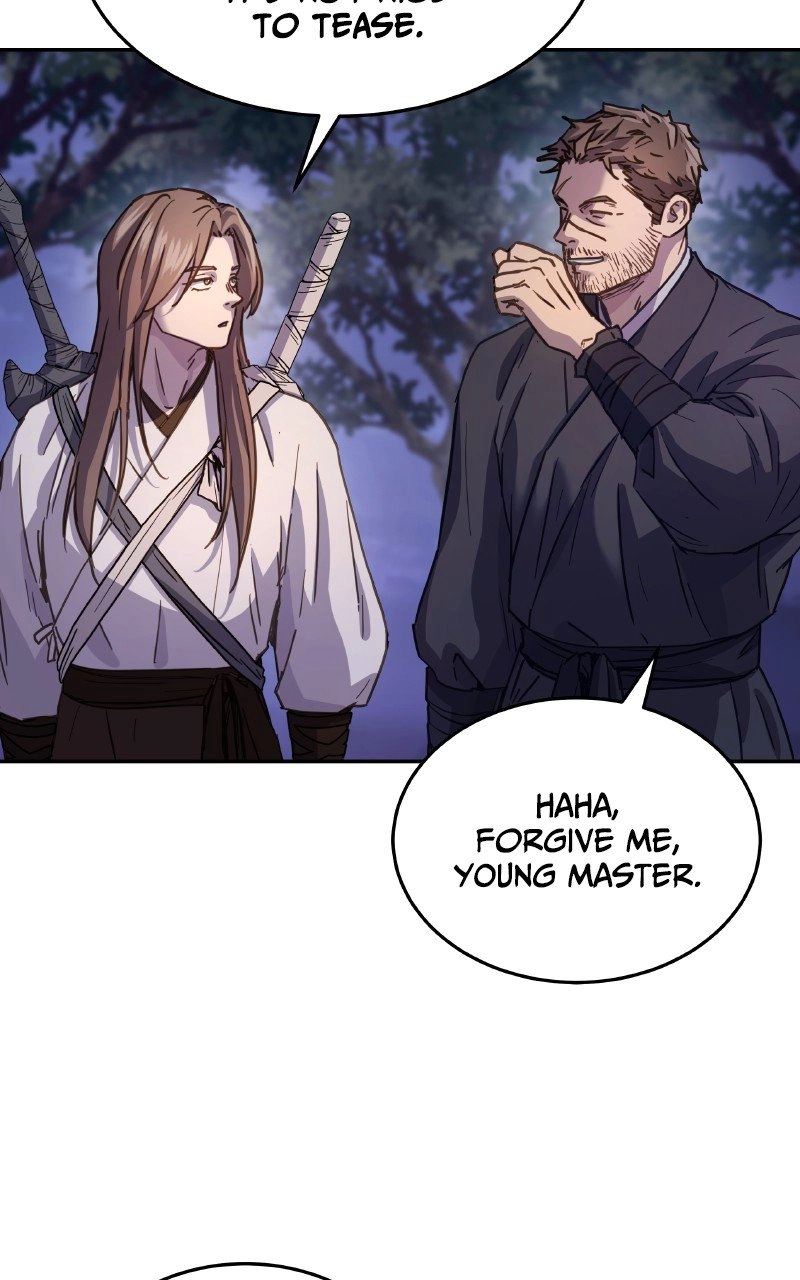 Absolute Domination Chapter 10, page 116 of 133