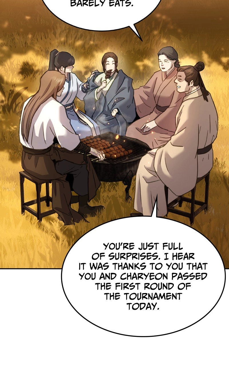 Absolute Domination Chapter 10, page 61 of 133