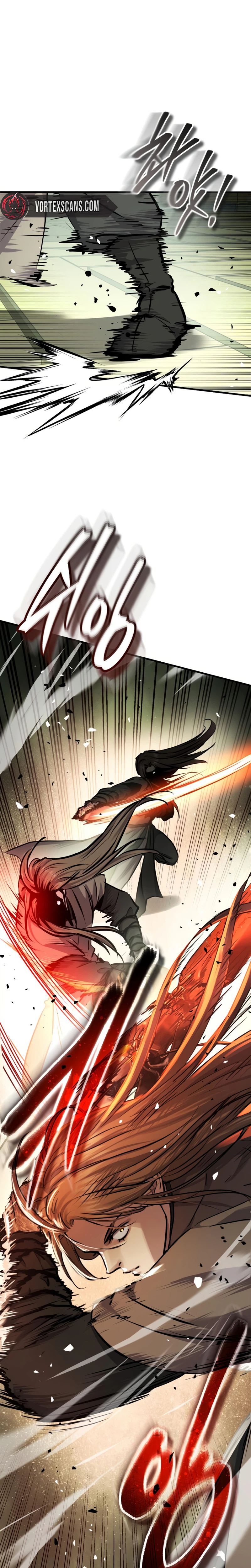 Absolute Domination Chapter 100, page 13 of 39