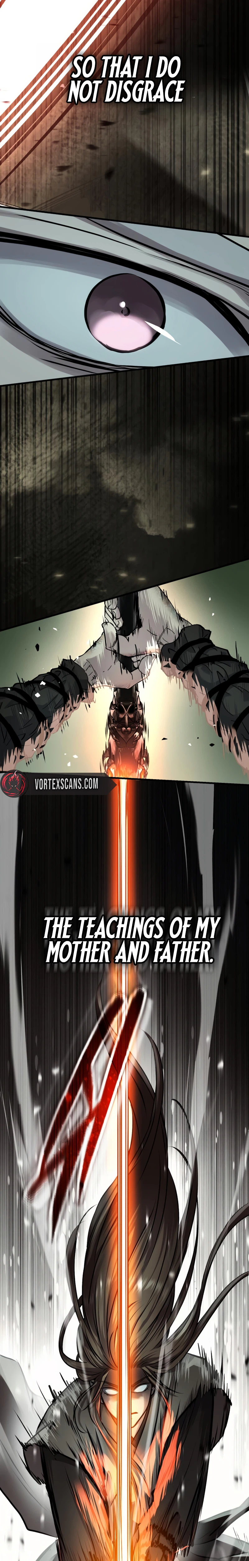 Absolute Domination Chapter 100, page 15 of 39