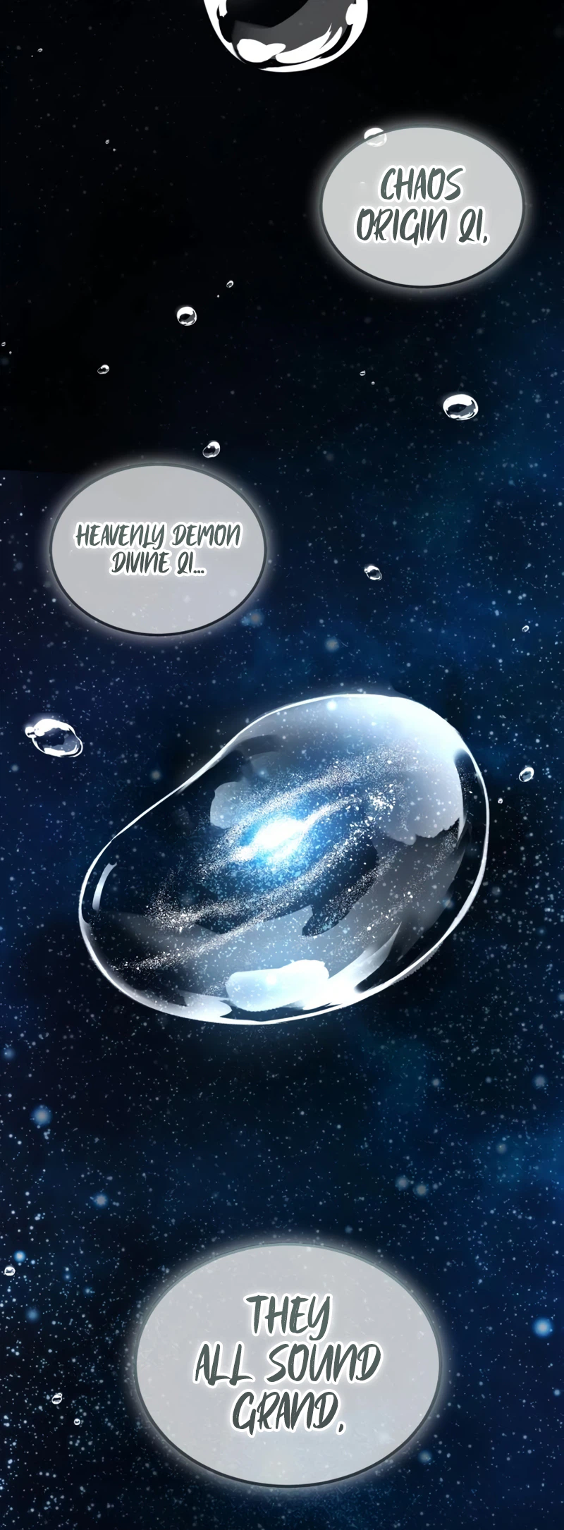 Absolute Domination Chapter 100, page 19 of 39