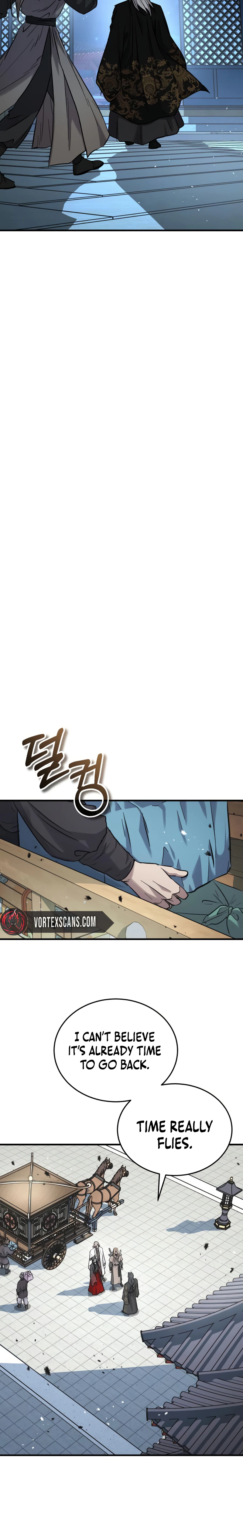 Absolute Domination Chapter 100, page 28 of 39