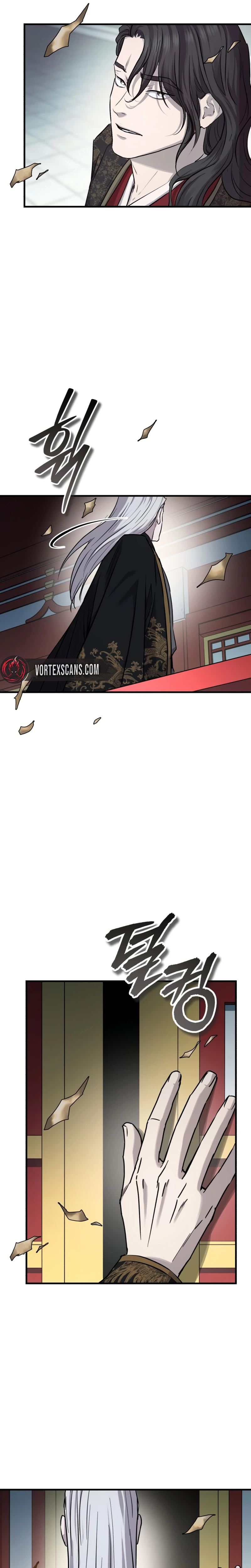 Absolute Domination Chapter 100, page 32 of 39