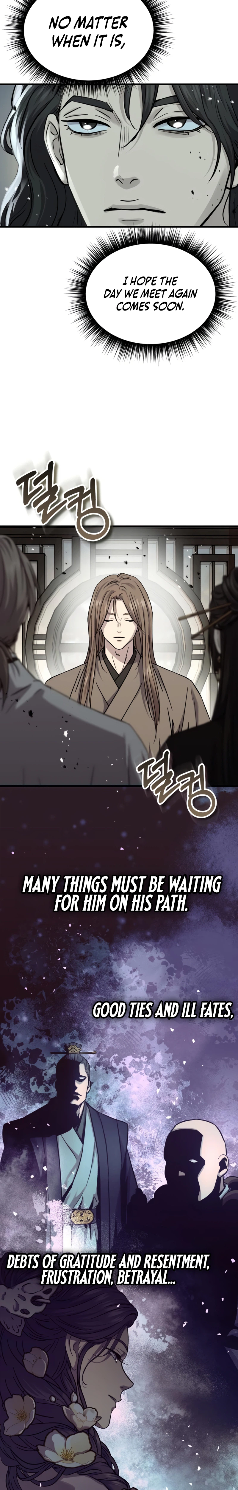 Absolute Domination Chapter 100, page 36 of 39