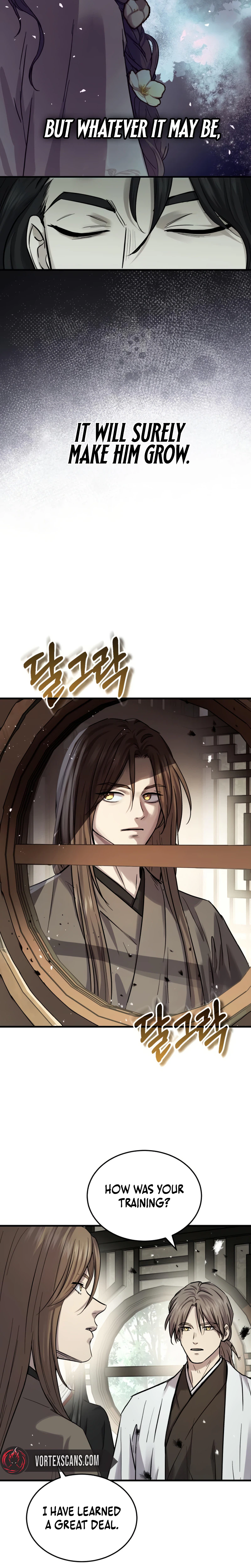 Absolute Domination Chapter 100, page 37 of 39