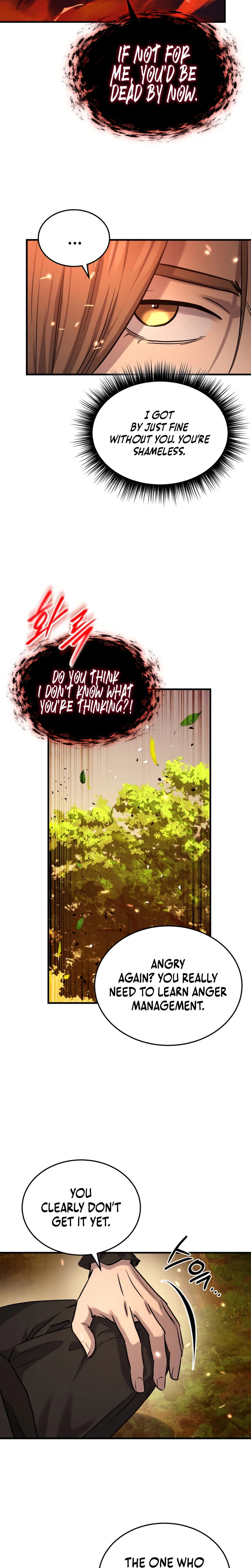Absolute Domination Chapter 100, page 5 of 39