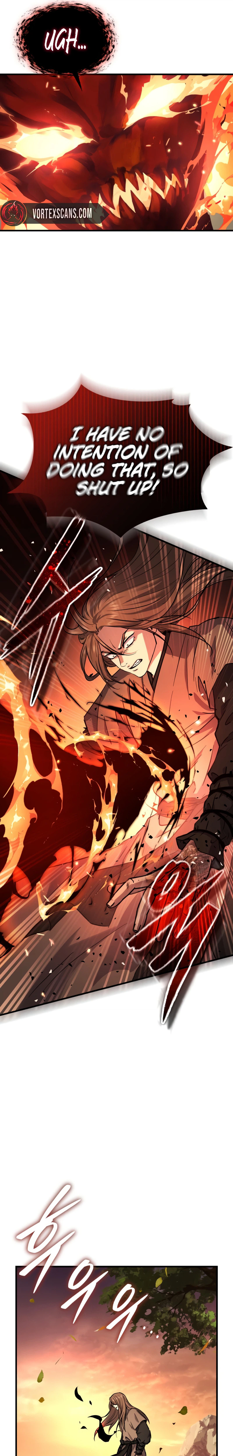Absolute Domination Chapter 100, page 7 of 39