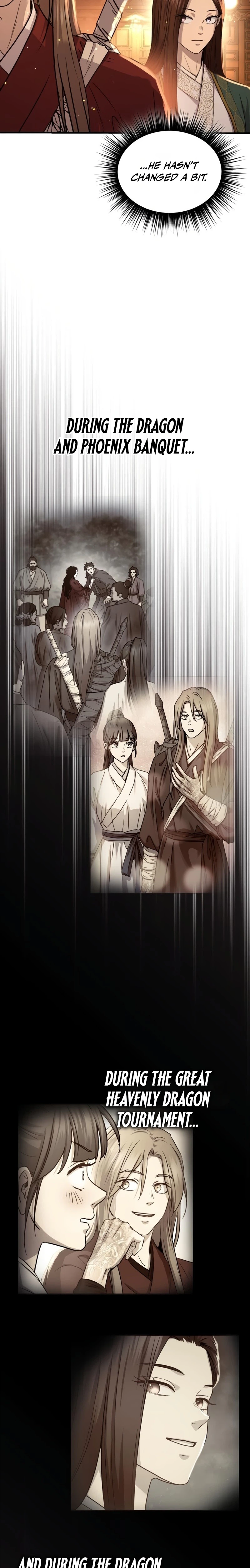 Absolute Domination Chapter 101, page 12 of 39