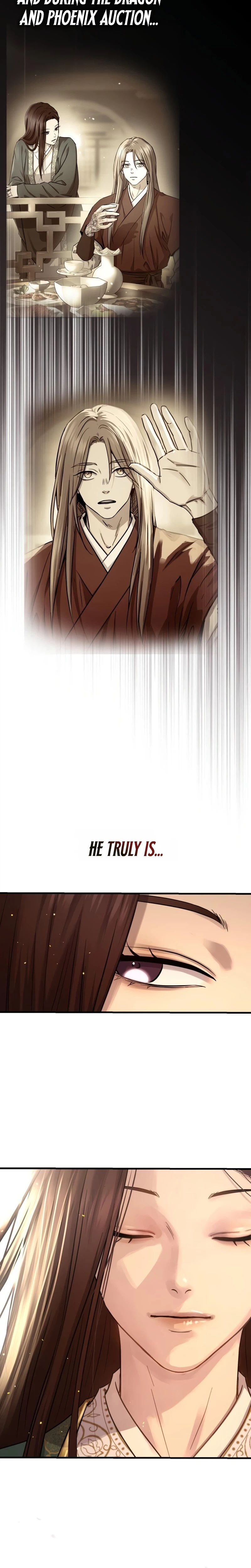 Absolute Domination Chapter 101, page 13 of 39