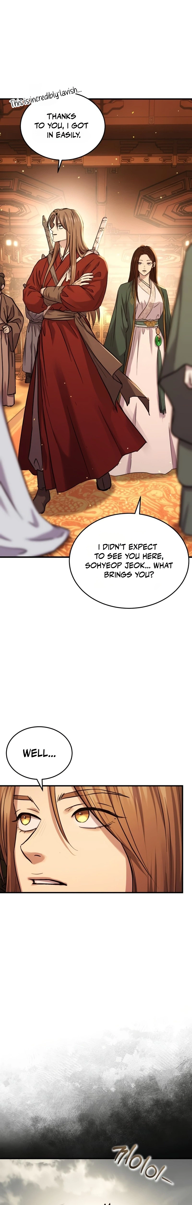 Absolute Domination Chapter 101, page 15 of 39