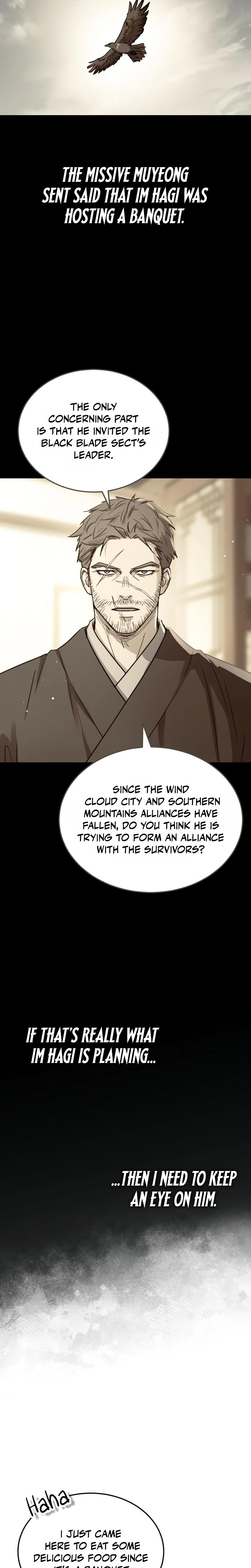 Absolute Domination Chapter 101, page 16 of 39