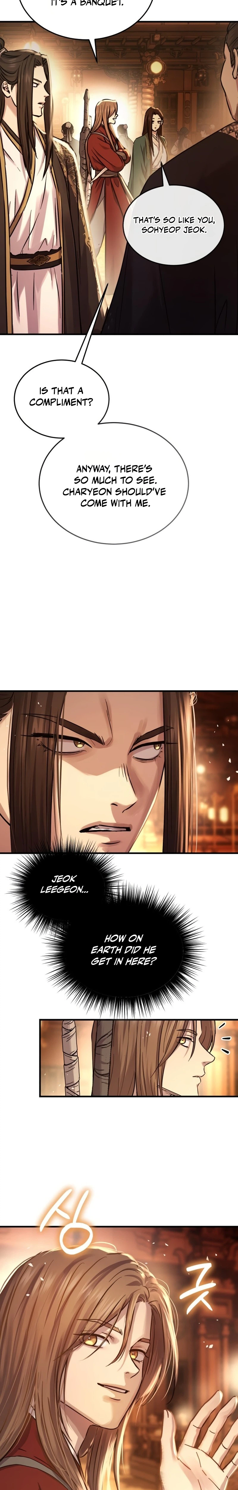 Absolute Domination Chapter 101, page 17 of 39