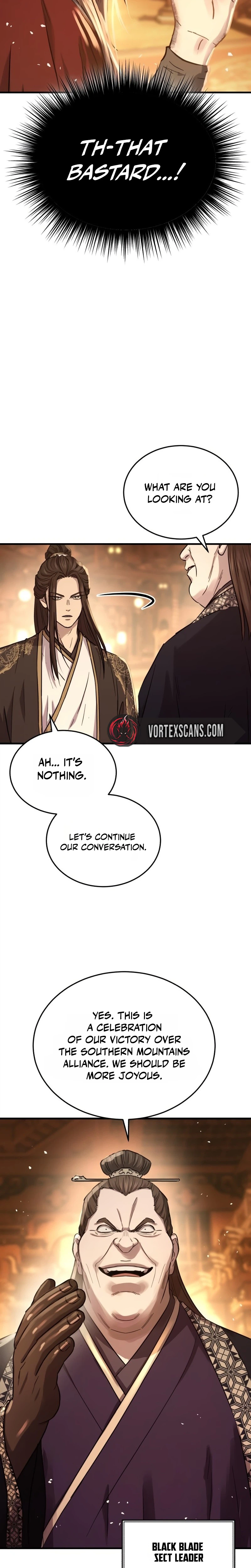 Absolute Domination Chapter 101, page 18 of 39