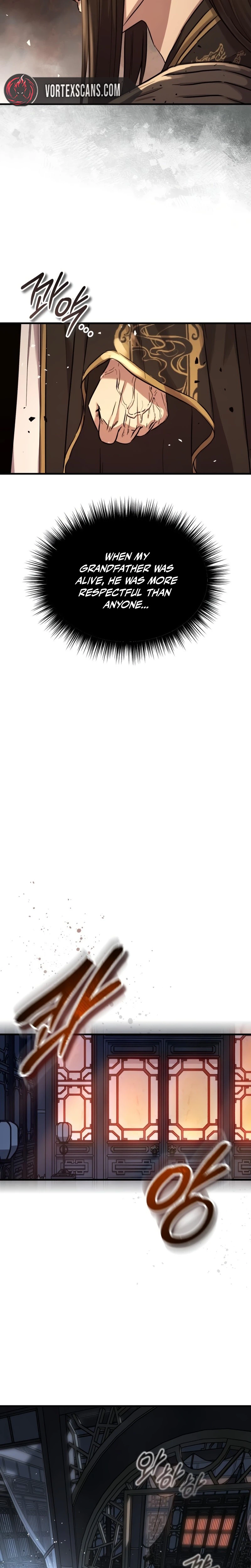 Absolute Domination Chapter 101, page 20 of 39