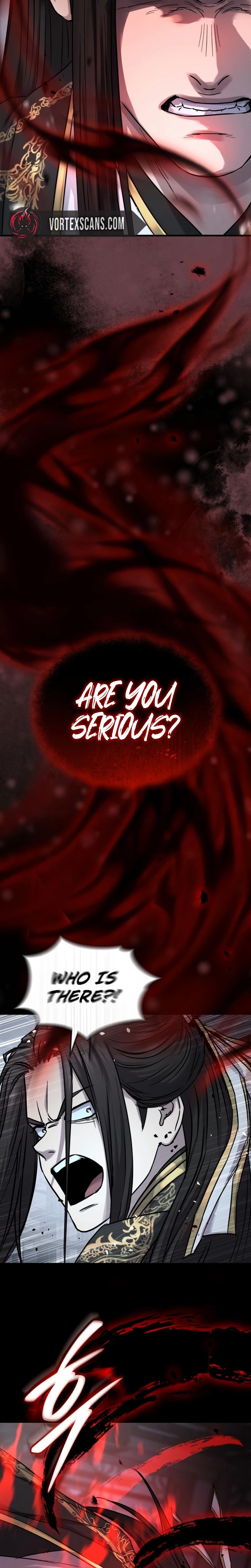 Absolute Domination Chapter 101, page 24 of 39