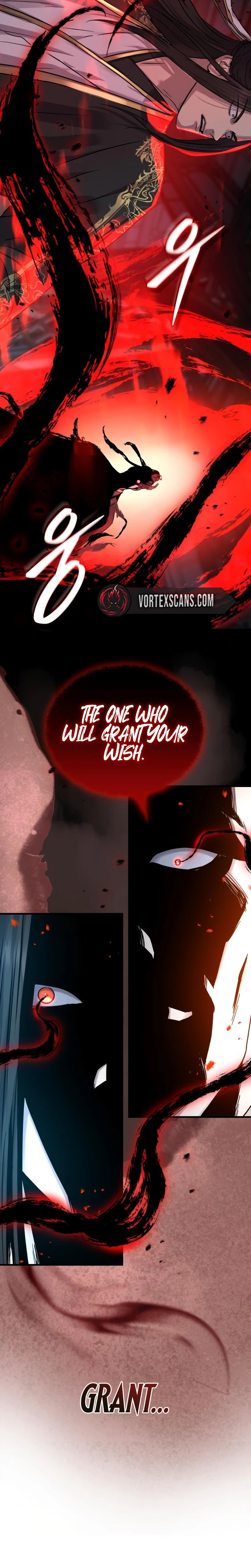 Absolute Domination Chapter 101, page 25 of 39