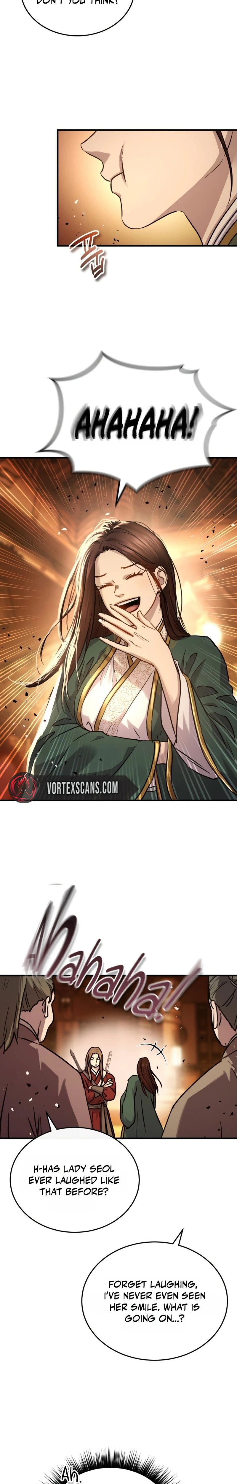 Absolute Domination Chapter 101, page 30 of 39
