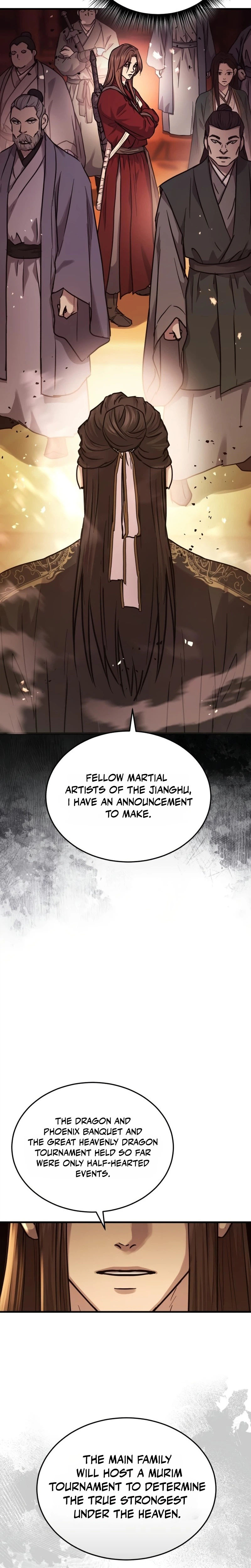 Absolute Domination Chapter 101, page 32 of 39