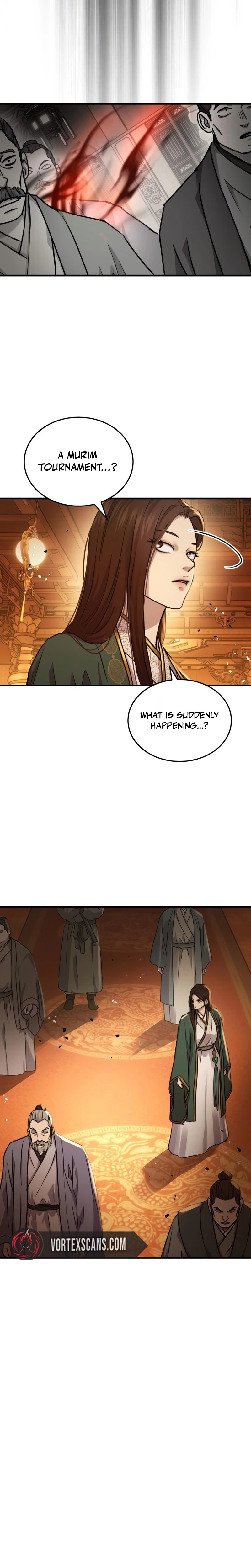 Absolute Domination Chapter 101, page 35 of 39