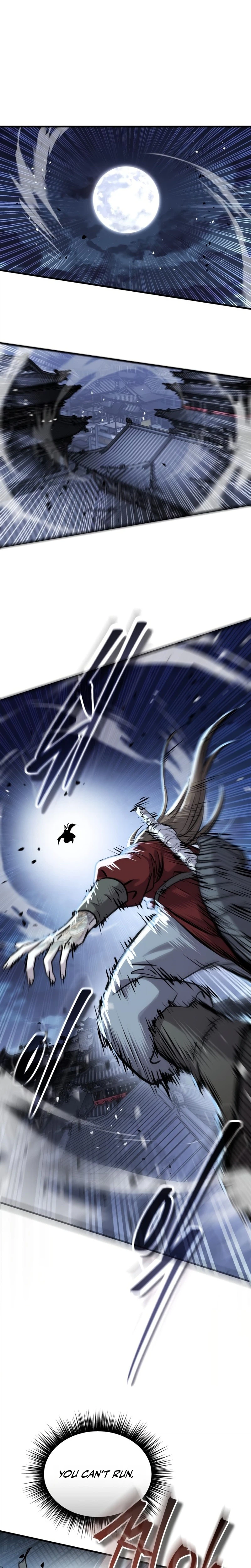 Absolute Domination Chapter 101, page 36 of 39