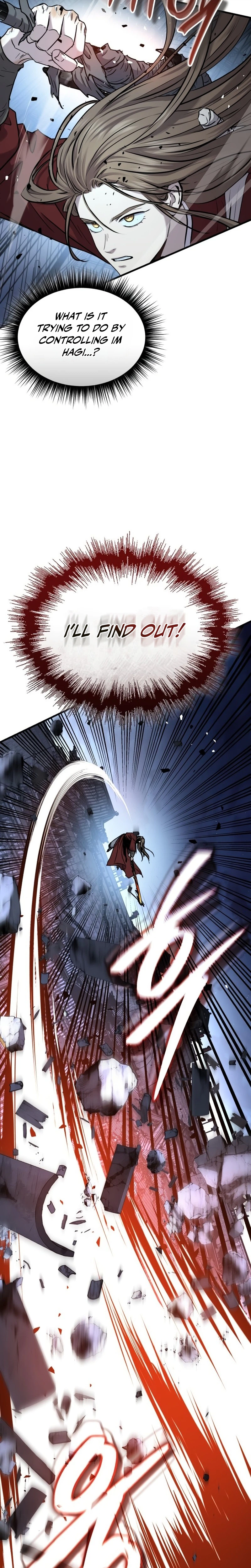 Absolute Domination Chapter 101, page 37 of 39