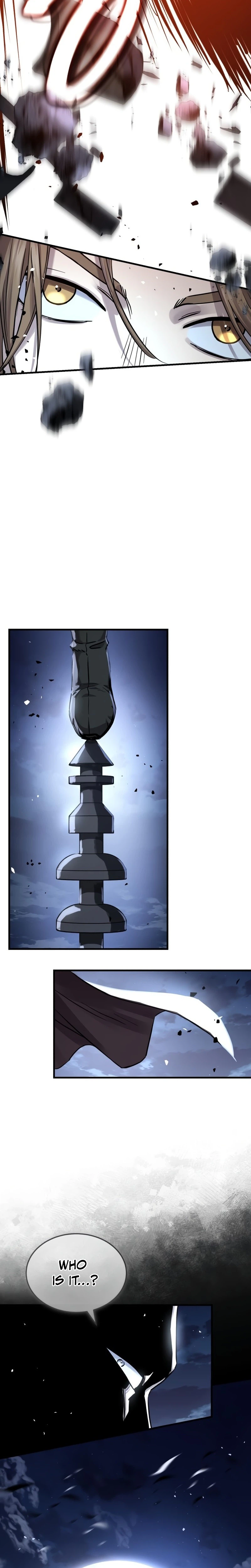 Absolute Domination Chapter 101, page 38 of 39