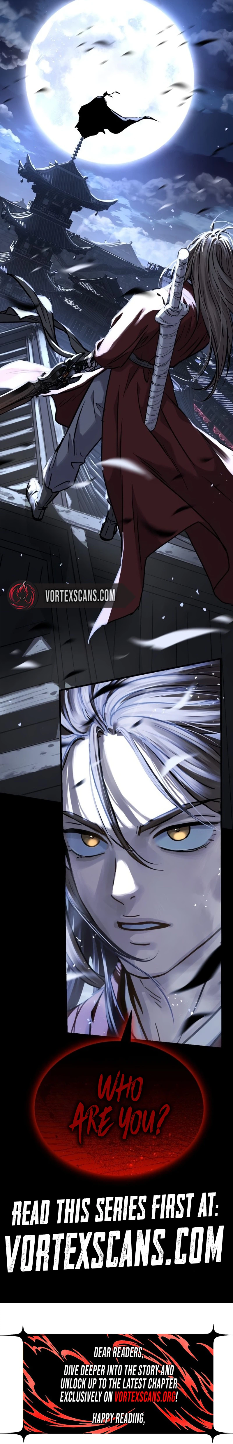 Absolute Domination Chapter 101, page 39 of 39